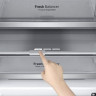 Холодильник LG GA-B459BEDZ