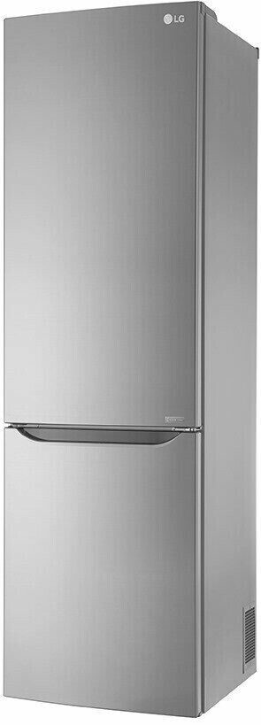 Холодильник LG GB-B59PZRZS Холодильник LG GB-B59PZRZS