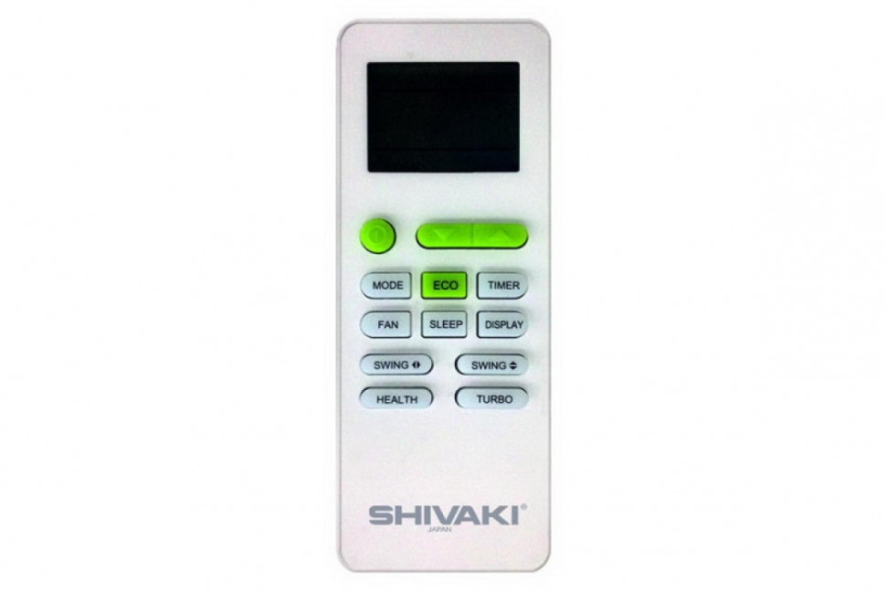 Сплит-система Shivaki SSH-P099BE/SRH-P099BE Сплит-система Shivaki SSH-P099BE/SRH-P099BE
