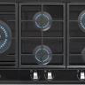 Варочная панель Teka GZC 95320 XBC BLACK Варочная панель Teka GZC 95320 XBC BLACK