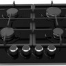 Газовая варочная панель Haier HHX-G64CNB Газовая варочная панель Haier HHX-G64CNB