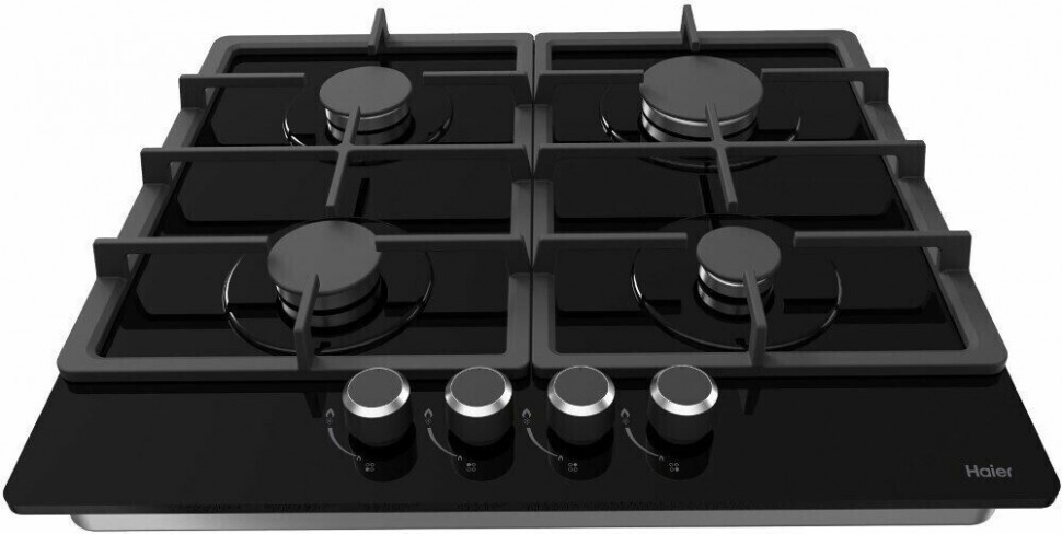 Газовая варочная панель Haier HHX-G64CNB