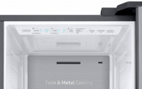Холодильник Samsung RS68N8671SL