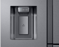 Холодильник Samsung RS68N8671SL