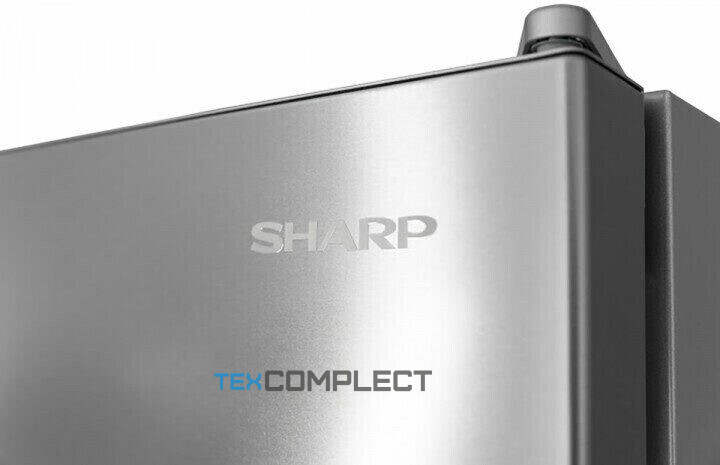 Холодильник Sharp SJ-BA10IHXI1 Холодильник Sharp SJ-BA10IHXI1