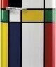 Холодильник Smeg FAB28RDMC3 Холодильник Smeg FAB28RDMC3