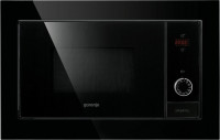 Встраиваемая микроволновая печь Gorenje BM 6240 SY2B