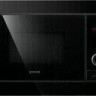 Встраиваемая микроволновая печь Gorenje BM 6240 SY2B