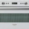 Встраиваемая микроволновая печь Hotpoint-Ariston MD 664 WH HA Встраиваемая микроволновая печь Hotpoint-Ariston MD 664 WH HA