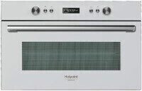 Встраиваемая микроволновая печь Hotpoint-Ariston MD 664 WH HA Встраиваемая микроволновая печь Hotpoint-Ariston MD 664 WH HA