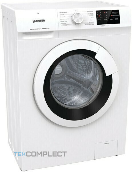 Стиральная машина Gorenje WHP60SF