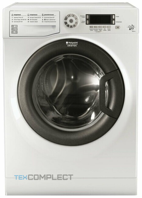 Стиральная машина Hotpoint-Ariston VMSD 722 ST B