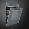 Электрический духовой шкаф Smeg SFP6106WTPS