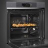 Электрический духовой шкаф Smeg SFP6106WTPS