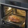 Электрический духовой шкаф Smeg SFP6106WTPS