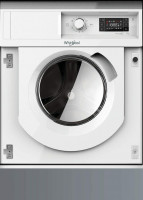 Встраиваемая стиральная машина Whirlpool BI WMWG 71253E