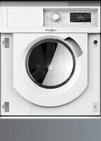 Встраиваемая стиральная машина Whirlpool BI WMWG 71253E