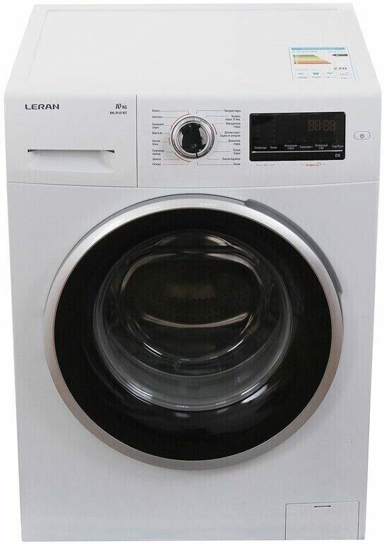 Стиральная машина Leran WML 8914K WD2 Стиральная машина Leran WML 8914K WD2
