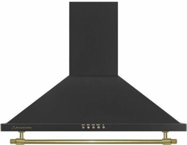 Каминная вытяжка Schaub Lorenz SLD WB6500