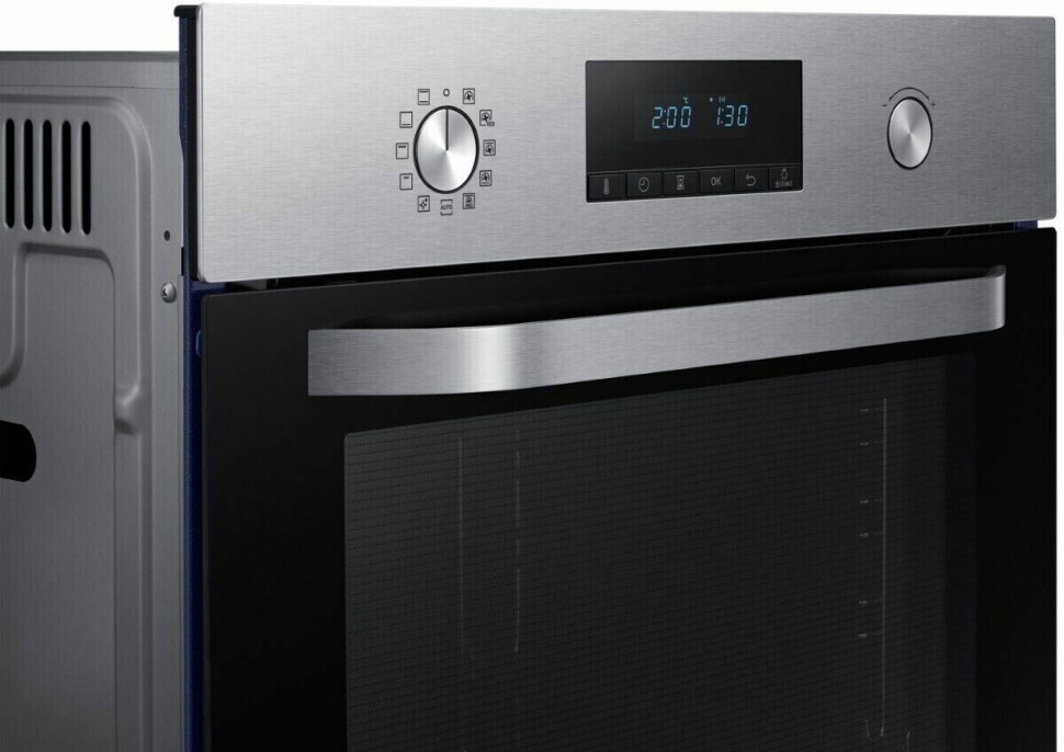 Электрический духовой шкаф Samsung NV70M2325RS