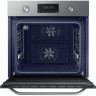 Электрический духовой шкаф Samsung NV70M2325RS