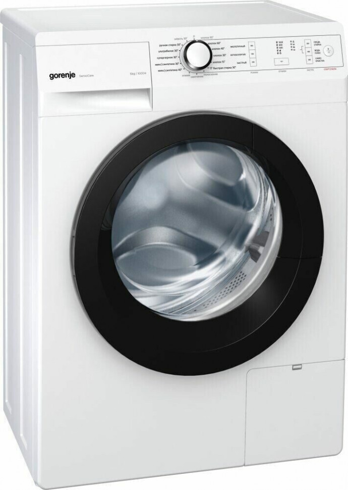 Стиральная машина Gorenje W 62Z02/S