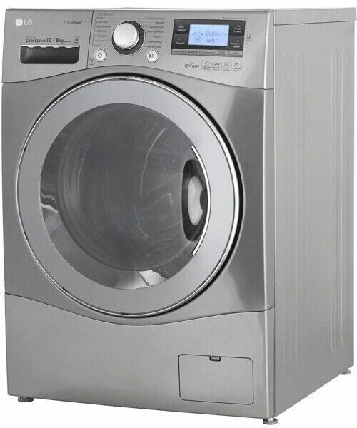 Стиральная машина LG FH695BDH6N