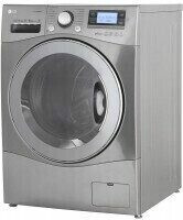 Стиральная машина LG FH695BDH6N Стиральная машина LG FH695BDH6N