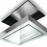 Островная вытяжка Faber SkyLift X/WH F90