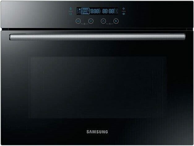 Электрический духовой шкаф Samsung NQ50J9530BS