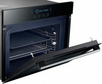Электрический духовой шкаф Samsung NQ50J9530BS