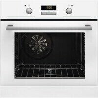 Электрический духовой шкаф Electrolux OEEB 4330W