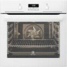 Электрический духовой шкаф Electrolux EOB 95450 AV