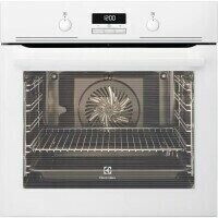 Электрический духовой шкаф Electrolux EOB 95450 AV