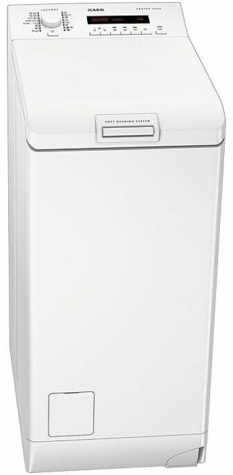 Стиральная машина AEG L 76260