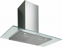 Каминная вытяжка Falmec Kristal 60/800