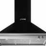 Каминная вытяжка Smeg KD90HNE Каминная вытяжка Smeg KD90HNE