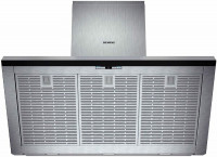 Каминная вытяжка Siemens LC 98KB542
