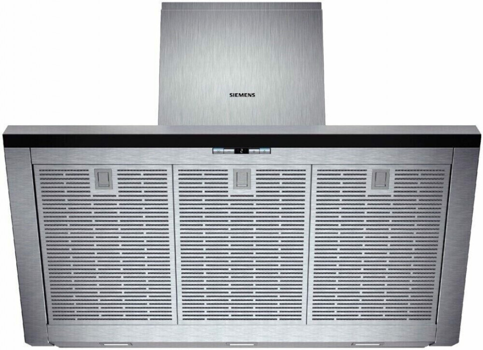 Каминная вытяжка Siemens LC 98KB542