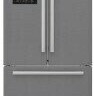 Холодильник Beko GNE 60521 X