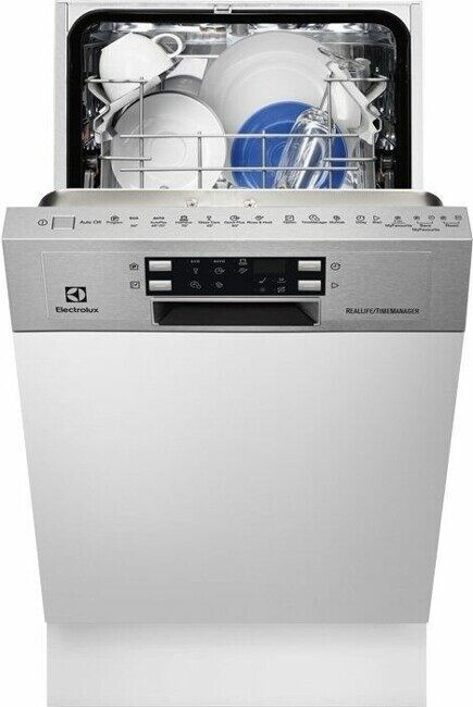 Посудомоечная машина Electrolux ESI 4620 RAX
