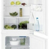 Встраиваемый холодильник Electrolux ENN 92811 BW