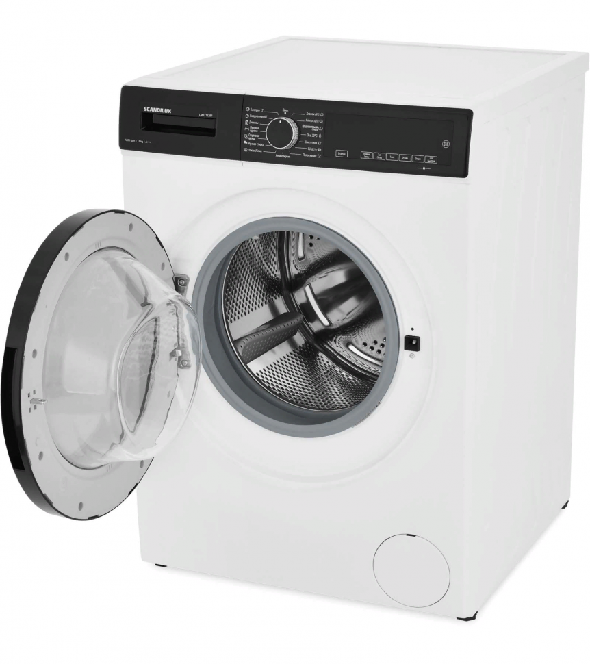 Стиральная машина SCANDILUX LM3T 12297