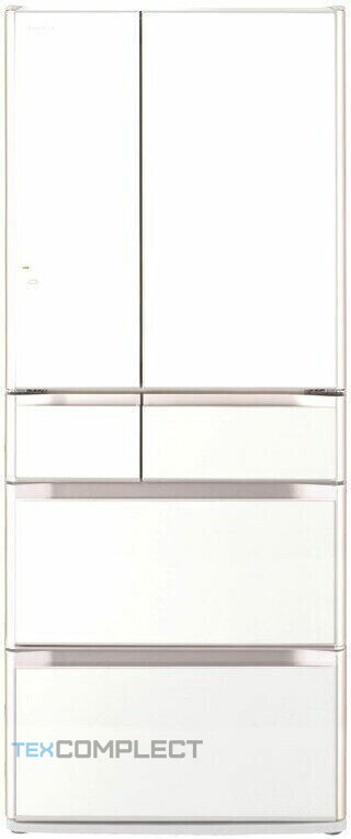 Холодильник Hitachi R-E6200U XW