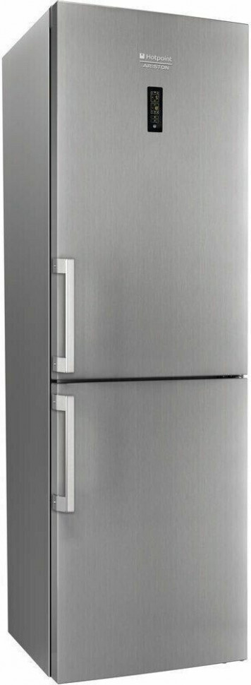 Холодильник Hotpoint-Ariston HFP 6180 X