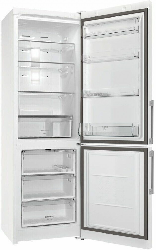 Холодильник Hotpoint-Ariston HFP 6180 X Холодильник Hotpoint-Ariston HFP 6180 X