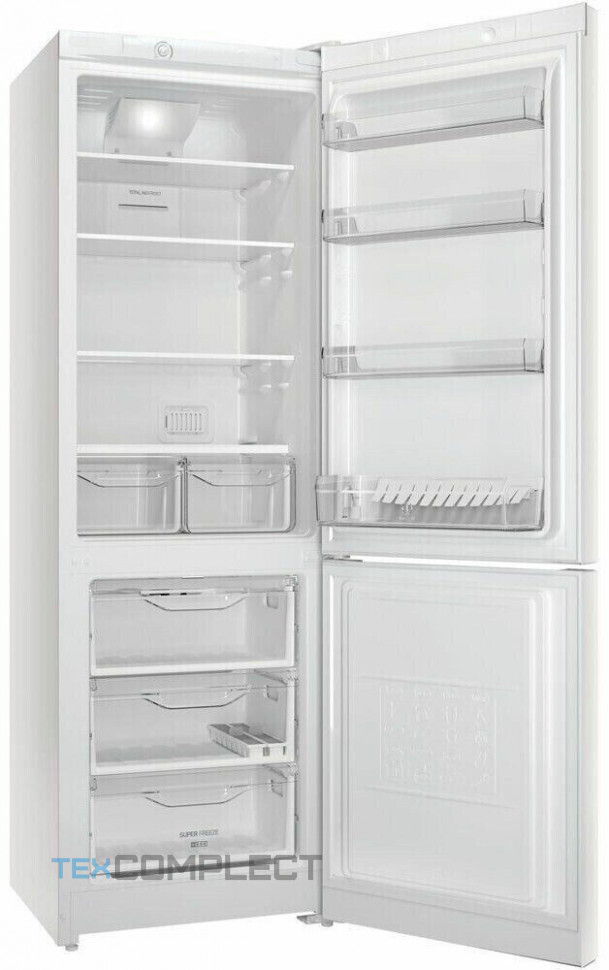 Холодильник Indesit DF 4180 E Холодильник Indesit DF 4180 E