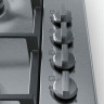 Газовая варочная панель Bosch PBH 6C5 B90R Газовая варочная панель Bosch PBH 6C5 B90R