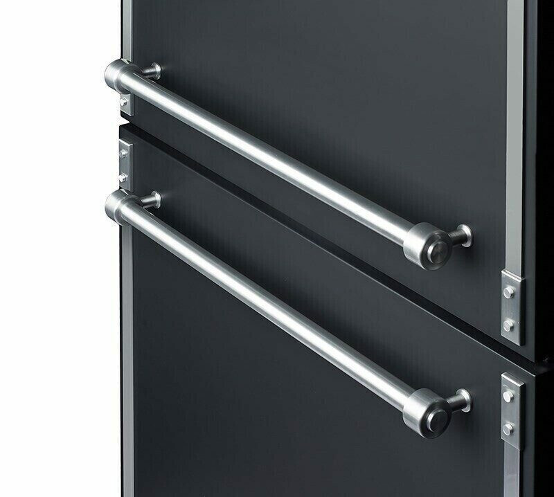 Холодильник Kuppersberg NRS 1857 Ant Silver