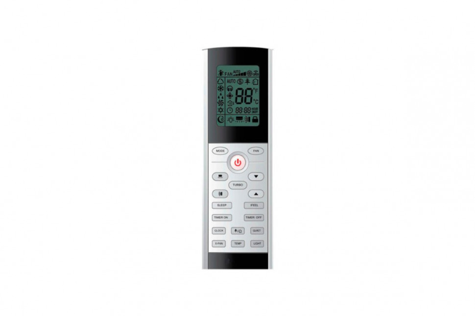Сплит-система Electrolux EACS-12HP/N3